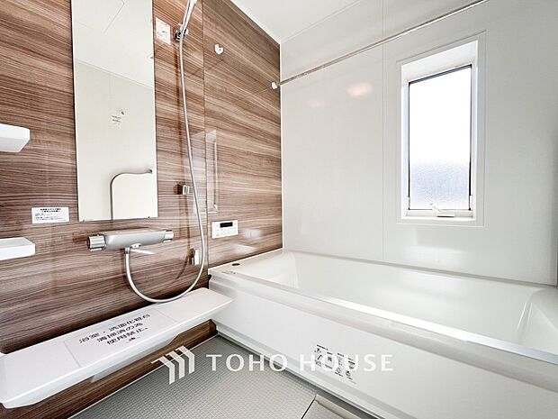 1日の疲れを取り心身を癒すことができる住まいの中のリラクゼーション空間。