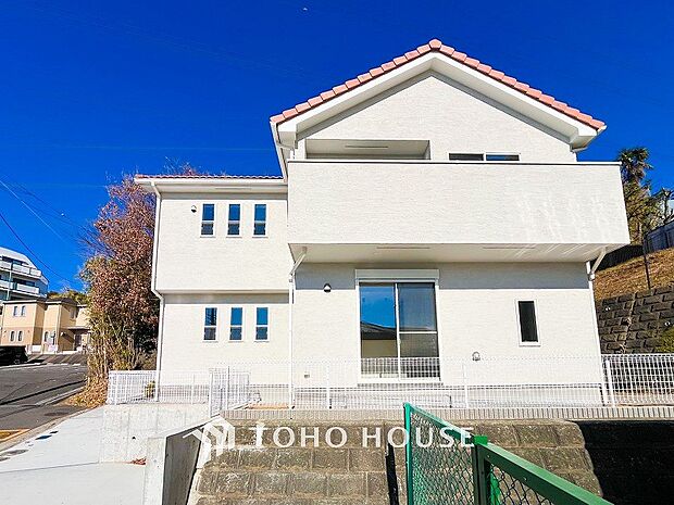 ここから始まる「日常」はご家族にとって大切で貴重な時間。