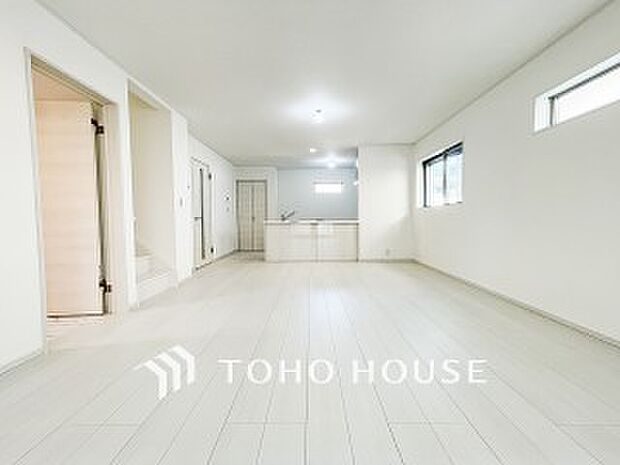 一日の中で多くの時間を過ごすことになる住まいだからこそ、いつも穏やかな空間であるように心掛けています