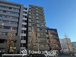 マンション長者町