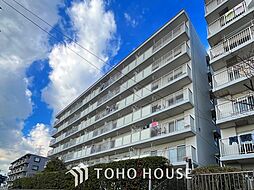 グリーンコーポ東戸塚A棟