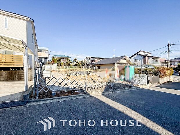 永くお住まいいただくお家だからこそ、未来まで考えた家造りをテーマに建築されます。  