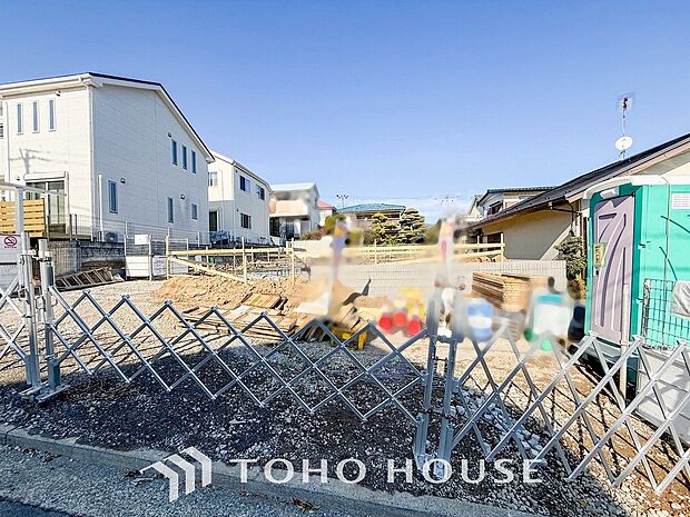 ここから始まる「日常」を、少しでも豊かに、少しでも快適に。