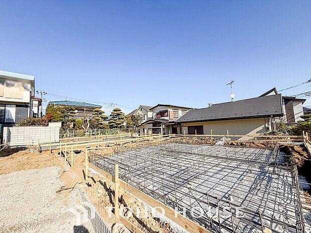 穏やかな暮らしを実現できるロケーション。