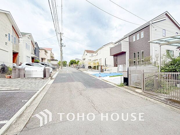 ここから始まる「日常」はご家族にとって大切で貴重な時間。少しでも豊かに、少しでも快適に。
