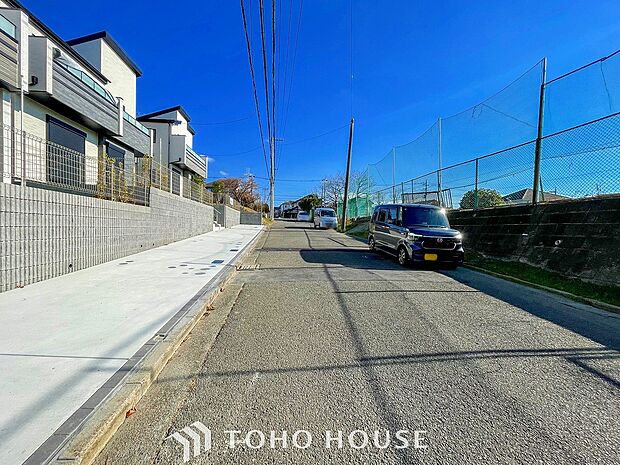 ここから始まる「日常」はご家族にとって大切で貴重な時間。少しでも豊かに、少しでも快適に。