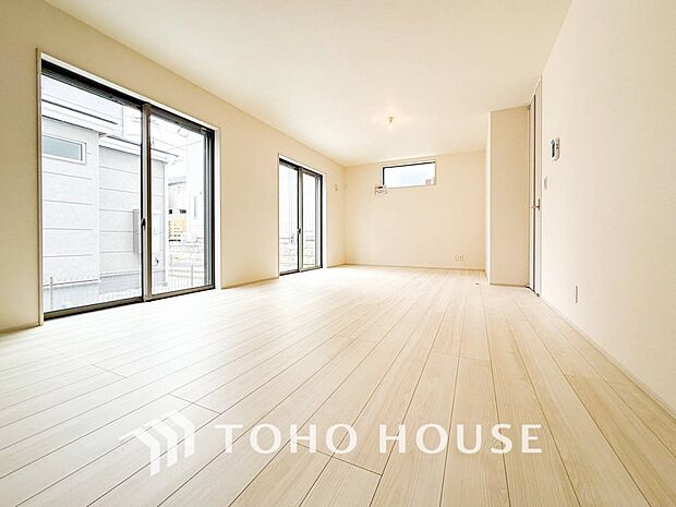 ご家族やお客様との時間など、多くの時を刻む空間。何気なく過ぎる時でさえも上質なひと時に。