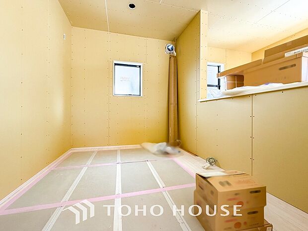 家族の健康を支えるキッチン。毎日使う場所だから気持よく使えて、居心地の良い空間に。