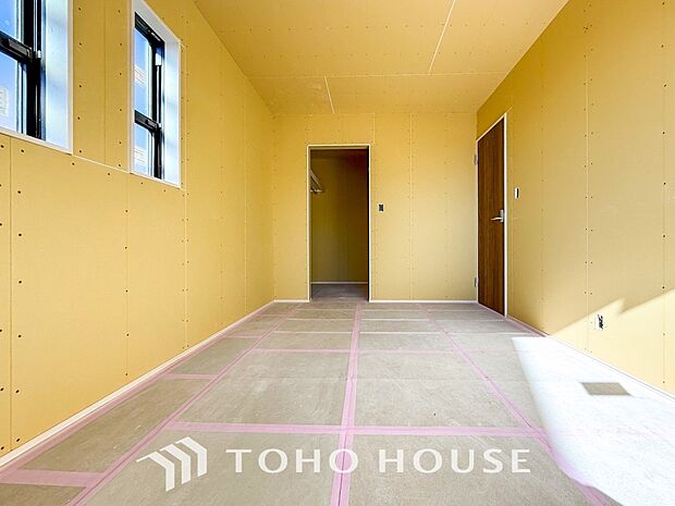 自分時間を充実させながら心豊かなひとときを過ごすための大切な空間です。