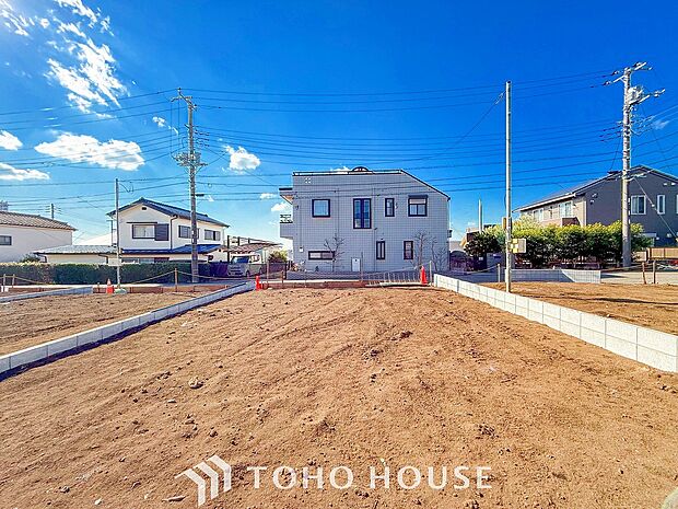 ここから始まる「日常」を、少しでも豊かに、少しでも快適に。