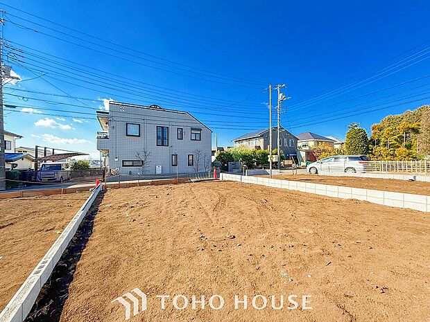 永くお住まいいただくお家だからこそ、未来まで考えた家造りをテーマに建築されます。  