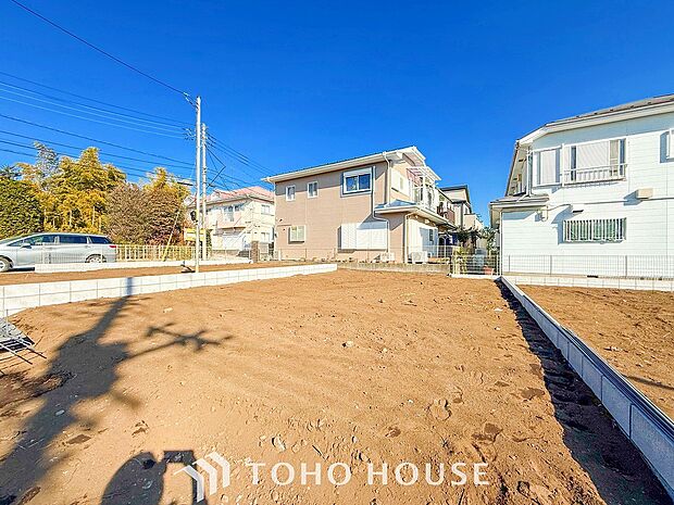 ここから始まる「日常」を、少しでも豊かに、少しでも快適に。