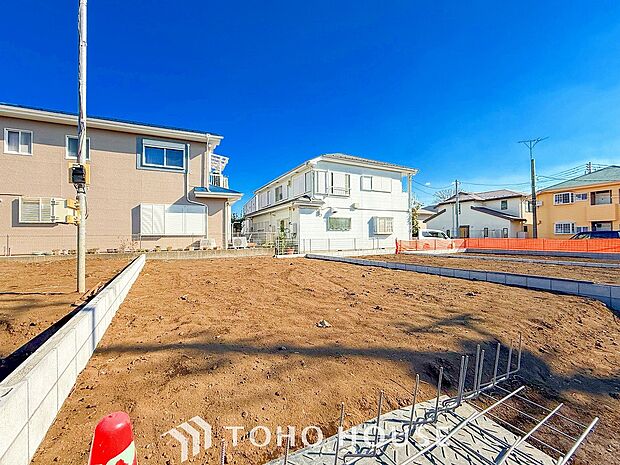 表現された空間は豊かな光と風を纏い、暮らしの時間を豊かにしてくれます。