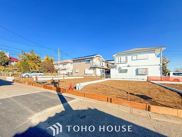 吹きぬける風を感じながら爽やかで風通しの良い暮らし。