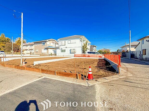 四季折々の自然を満喫できる寛ぎの日々が始まります。