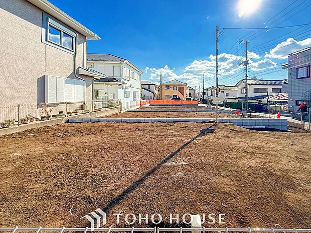 外観だけでなく、そこに住まうご家族の心地よさが最優先されますように。