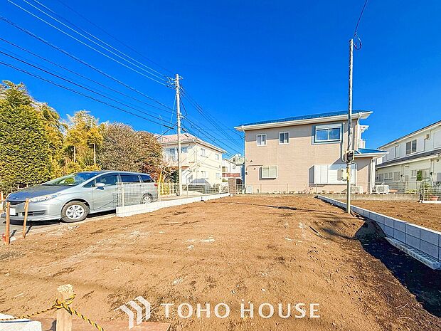 永くお住まいいただくお家だからこそ、未来まで考えた家造りをテーマに建築されます。  