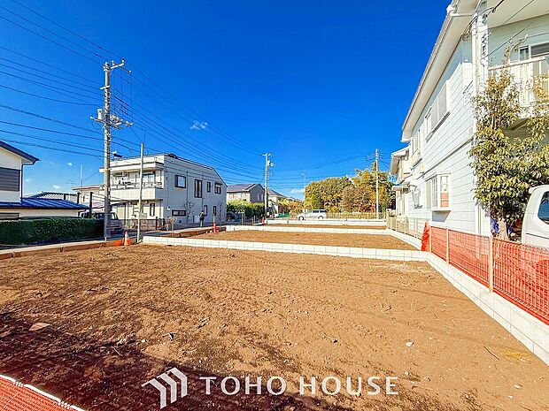 外観だけでなく、そこに住まうご家族の心地よさが最優先されますように。