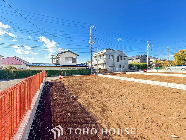 永くお住まいいただくお家だからこそ、未来まで考えた家造りをテーマに建築されます。  