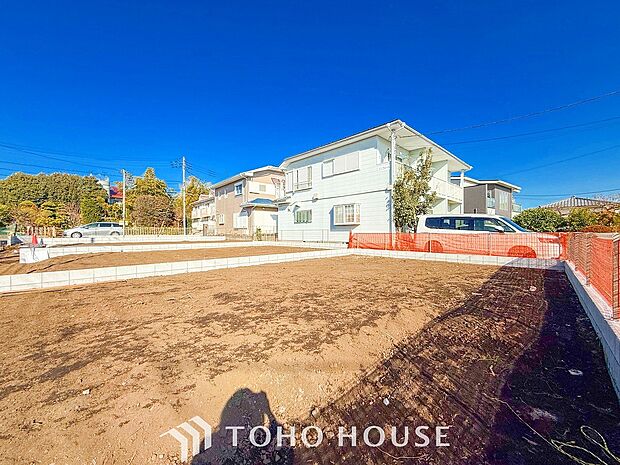 ここから始まる「日常」を、少しでも豊かに、少しでも快適に。