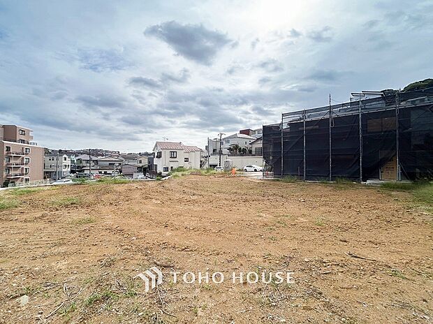 陽光に愛され、環境に恵まれた邸宅は、月日が経っても「オンリーワン」に輝き続けるでしょう。