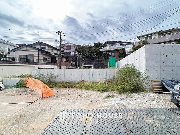 穏やかな暮らしを実現できるロケーション。