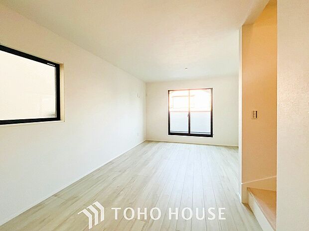 ご家族やお客様との時間など、多くの時を刻む空間。何気なく過ぎる時でさえも上質なひと時に。