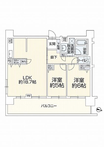 間取り：314002628901