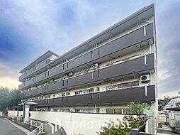 エンゼルハイム寺尾