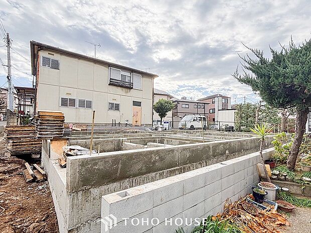 ここから始まる「日常」を、少しでも豊かに、少しでも快適に。