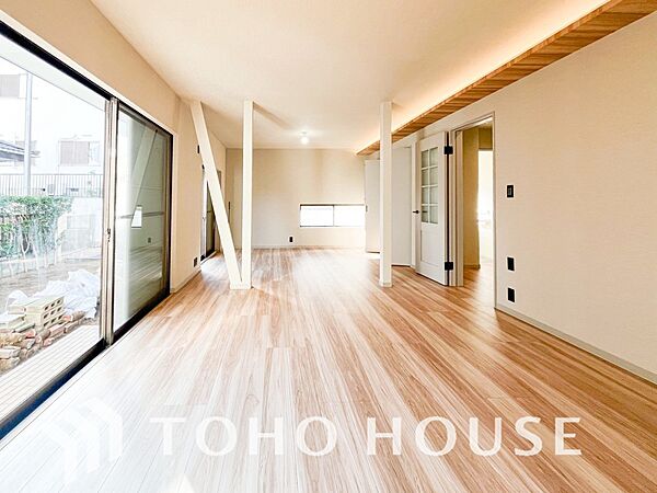 空気感という居心地の良いＢＧＭは、暮らしのステージを彩り、心のやすらぎと満足感を与えてくれます。