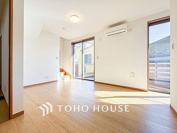 ご家族やお客様との時間など、多くの時を刻む空間。何気なく過ぎる時でさえも上質なひと時に。