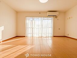 前田ハイツ2号棟 3DKの写真
