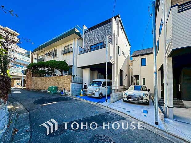 ここから始まる「日常」はご家族にとって大切で貴重な時間。少しでも豊かに、少しでも快適に。