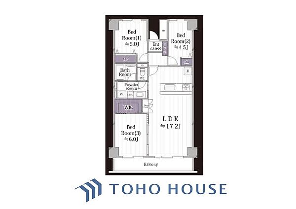 間取り：314002620627