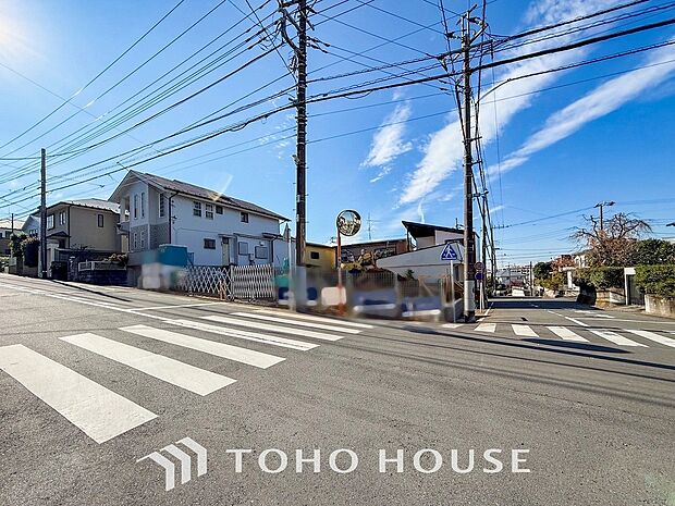 永くお住まいいただくお家だからこそ、未来まで考えた家造りをテーマに建築されます。