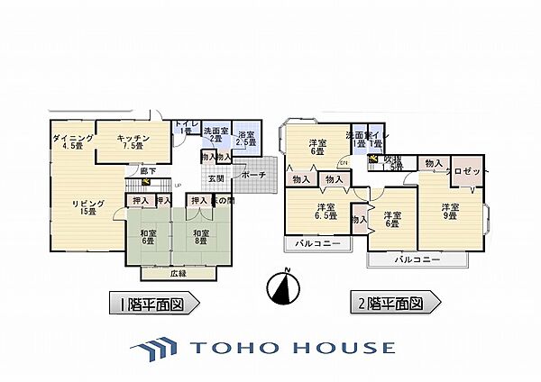 間取り：314002676850