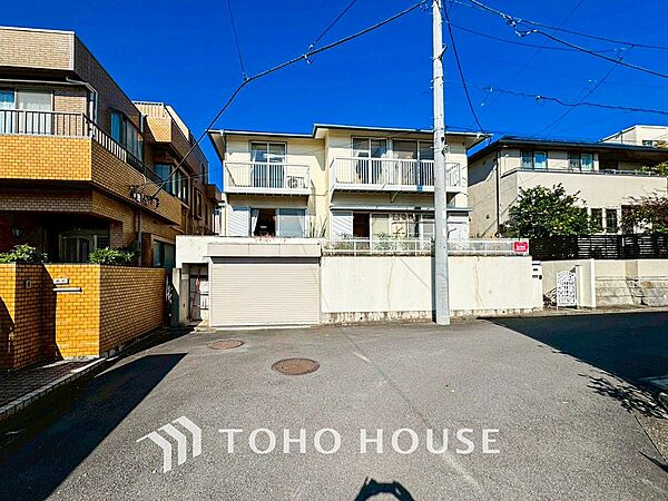 忙しく過ぎゆく日常を置き去るほど、ゆったりした時間が流れる住環境。