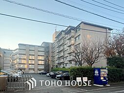 菱興青葉台第2マンションA棟