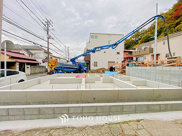 永くお住まいいただくお家だからこそ、未来まで考えた家造りをテーマに建築されます。  