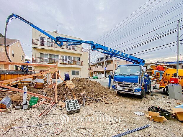 陽光に愛され、環境に恵まれた邸宅は、月日が経っても「オンリーワン」に輝き続けるでしょう。