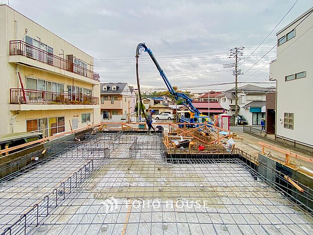 ここから始まる「日常」を、少しでも豊かに、少しでも快適に。