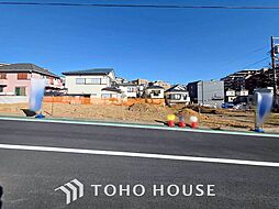 神奈川県横浜市戸塚区平戸２丁目