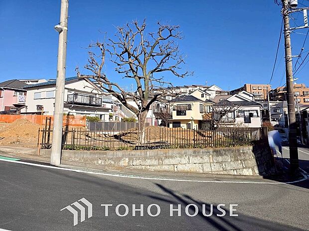 陽光に愛され、環境に恵まれた邸宅は、月日が経っても「オンリーワン」に輝き続けるでしょう。