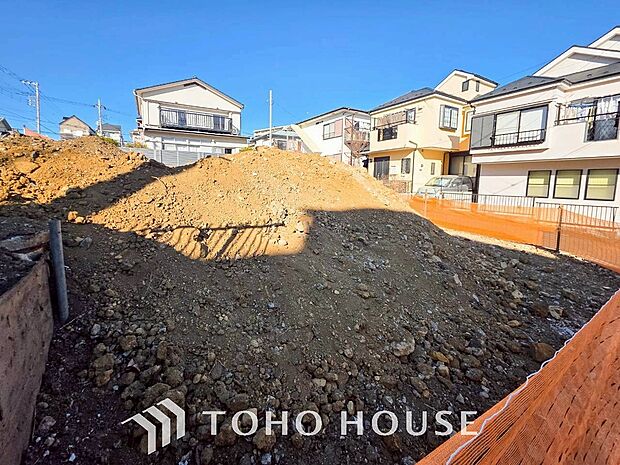 ここから始まる「日常」を、少しでも豊かに、少しでも快適に。