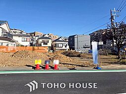 神奈川県横浜市戸塚区平戸２丁目