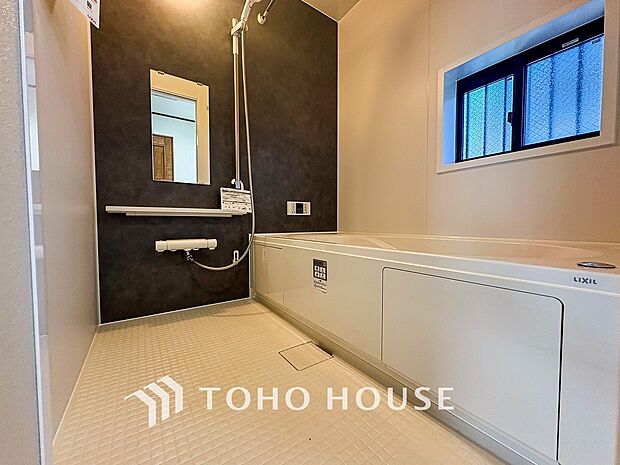 1日の疲れを取り心身を癒すことができる住まいの中のリラクゼーション空間。