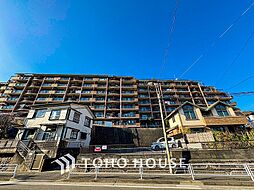 グランシティ横濱保土ヶ谷