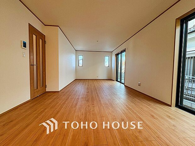 ご家族やお客様との時間など、多くの時を刻む空間。何気なく過ぎる時でさえも上質なひと時に。