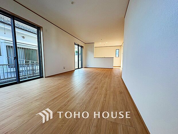 家は、ただ生活する場ではなく、暮らしを愉しく、快適にする場所。家族の会話も弾む空間に。